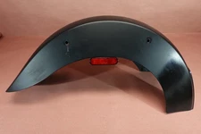 2017 16-21 Indian Scout Sixty Rear Wheel Fender Mud Guard