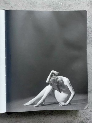 Study of Pose : 1,000 Poses by Coco Rocha by Coco Rocha and
