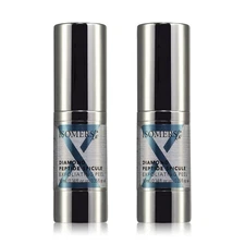 ISOMERS LX Diamond Peptide Spicule Exfoliating Peel Duo