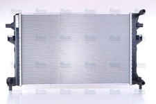 Fits Seat Ateca Radiator 2017-