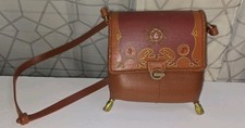 Disney Raya And The Last Dragon Adventure Bag Map Crystal Cosplay