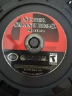 Super Smash Bros. Melee Disc Only and Mostly Not Working (GameCube, 2001)