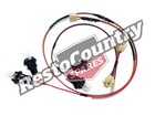 <!--F#f_0-->Holden Taillight Wiring Loom HK HT HG Ute Panel Van Commercial<!--F/-->