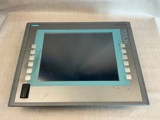 Siemens Simatic IPC277D 6AV7420-4AC03-0BK0 Industry Panel PC Hmi Touch Panel 12