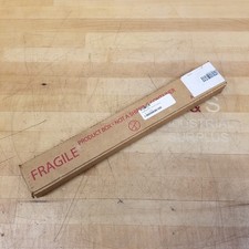 Trerice BX9140307 30/240 F Industrial Thermometer, 3-1/2" Aluminum Stem - NEW