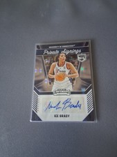 2024-25 Panini UConn Basketball Checklist Guide in-content 26