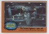 1977 Topps Star Wars The Rebel Fighters Take Off! #289 12zm