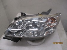 Feu avant (phare) Mazda MPV