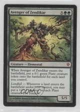 Avenger of Zendikar Magic: Commander 2013 #135