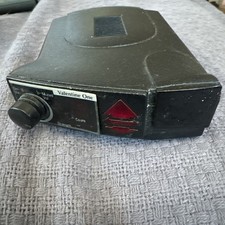 Valentine V1 Gen 1 Radar Detector