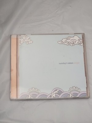 Sunday's Taken Tangle CD Album - New