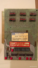 Electronic Memories EMM 911316-A01A 512 x 6 Vintage Core Memory Stack Board 1974