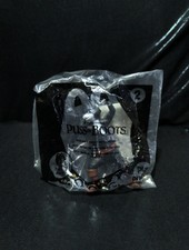McDonald's 2011 Puss In Boots Happy Meal Toy 2 Sealed