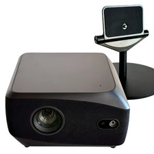 Lightform LF2 Projector and Stand in Original Box