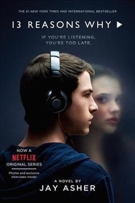 13 Reasons Why ~ Jay Asher ~  9780451478290
