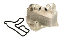 Ölkühler Motoröl MAXGEAR 14-0090 Aluminium für OPEL INSIGNIA G09 Sports Tourer 2