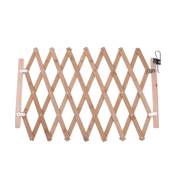 outdoor folding gate