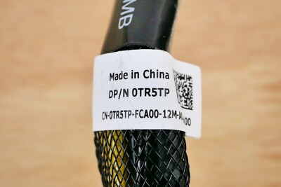 Pin Dell TR5TP 7920 R7920 R740 R740XD Server GPU Cable 6-pin + 6/8-pin