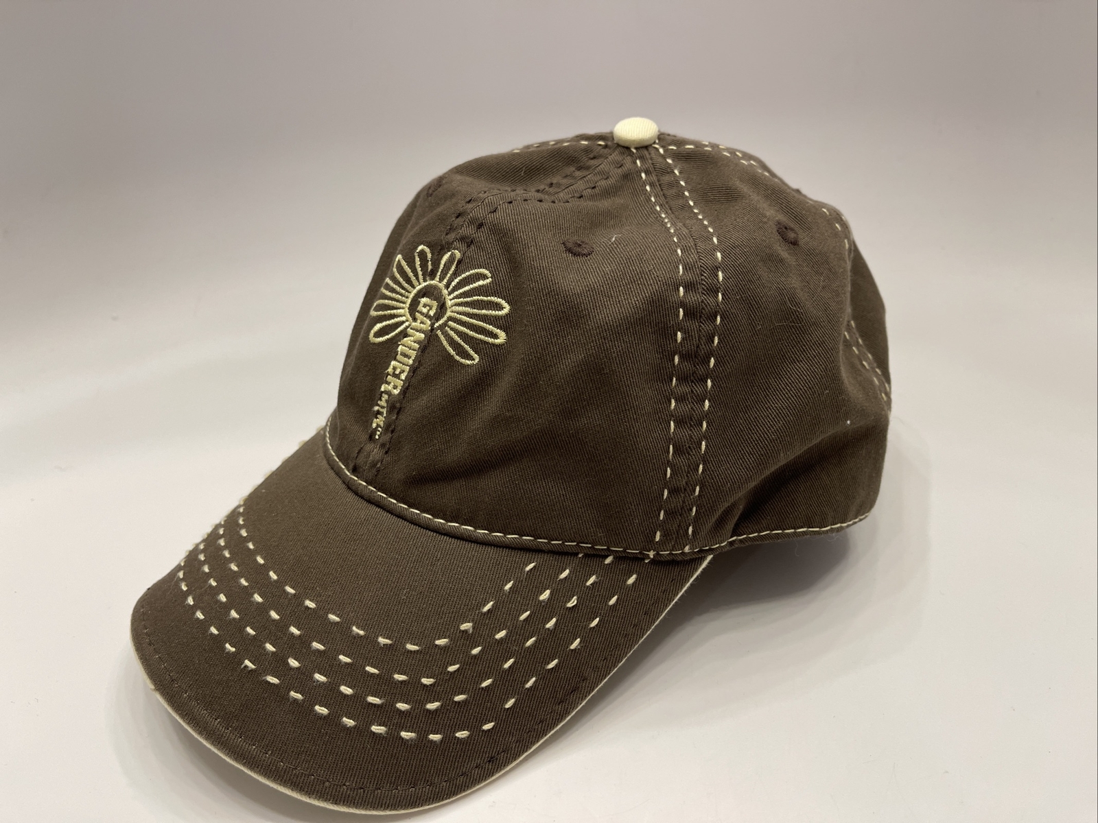 Gander Mountain Adjustable Strap Baseball Hat Cap… - image 2