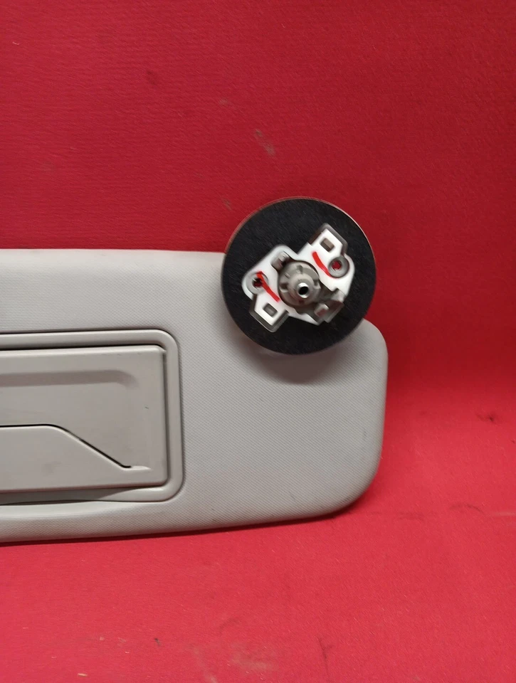 Parasol lateral pasajero GM Chevrolet Sonic Light Titanio 2012-2020 42478247 Foto 4 de 4