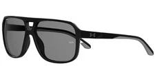 Under Armour Cruise Polarized Navigator Sunglasses UACRUISE-0807-M9