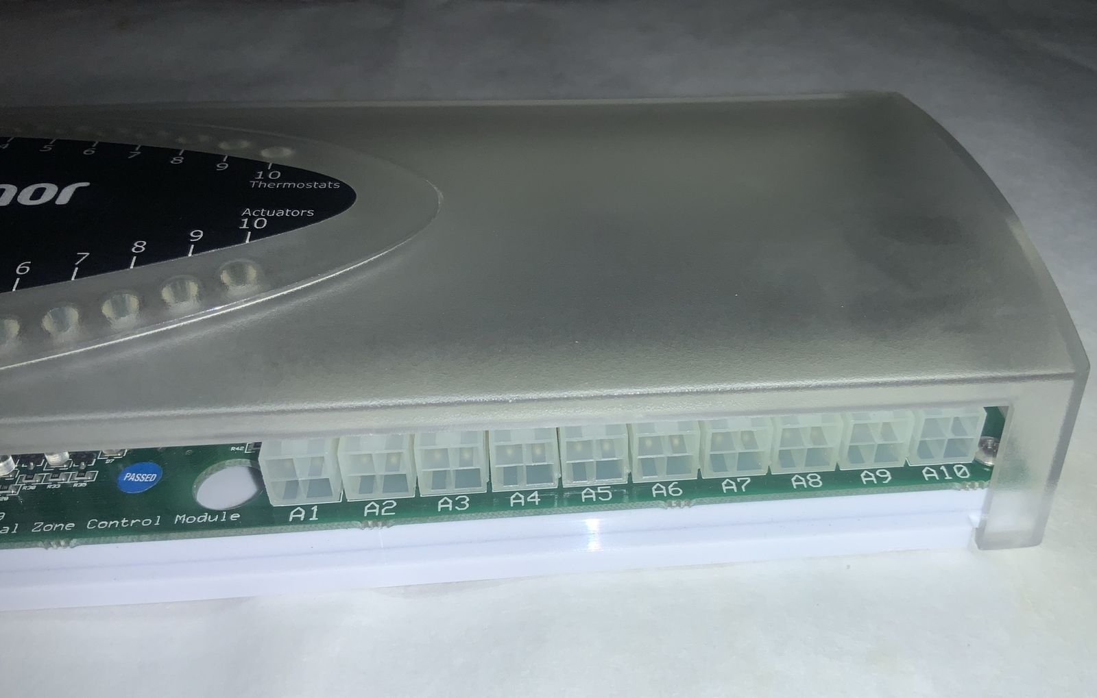 Uponor Digital Zone Control Module