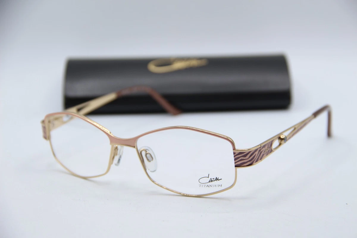 cazal eyeglasses products for sale | eBay