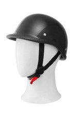 Casco Jockey/Hawk Brillante Novedad Con Q-Release ¡Envío Gratis!