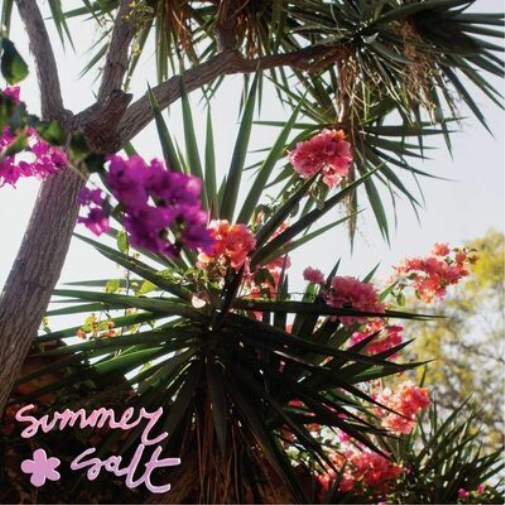 Summer Salt Campanita (Vinyl LP) 12" Album
