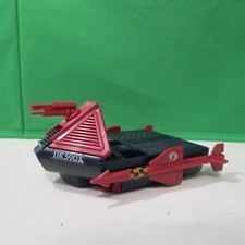 G.I. JOE – Cobra Hydro Sled (Cobra Hydro-Attack) – 1986 – Hasbro – Neuf