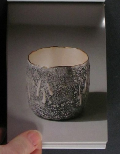 20th Century American Silversmiths Silver Commemorative Cups 1995 Exhibition - Picture 8 of 10