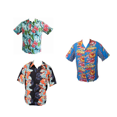 ORIGINAL HAWAIIHEMD von KALAKAUA oder Paradise Found - tiki - hawaii - Neu