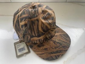 Filson Mossy Oak Hat | eBay