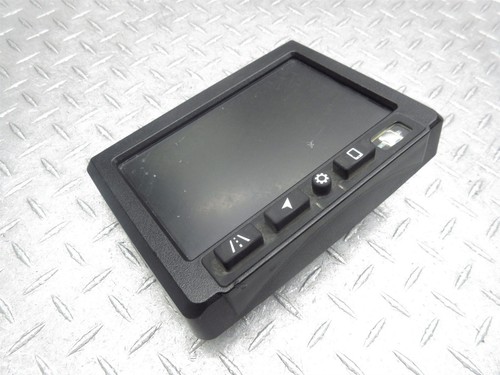 2020 20-23 Indian Challenger Dark Horse OEM GPS Navigation Display 3280849