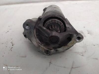【n】 X9X792X starter motor for PEUGEOT 206 BERLINA 2.0 HDI CAT 1998