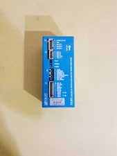 Trust Automation TA305 Rev. C.O X-Axis Linear DC Brushless-Motor Servo Amplifier