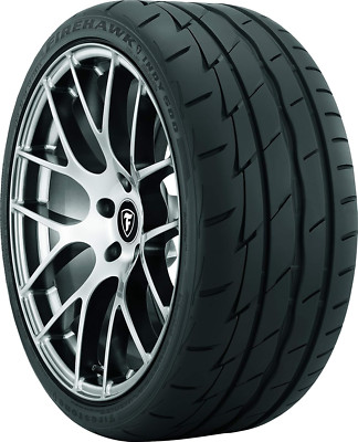Firehawk Indy 500 Ultra-High Summer Peformance Tire 245/45R17 99 W Extra Load