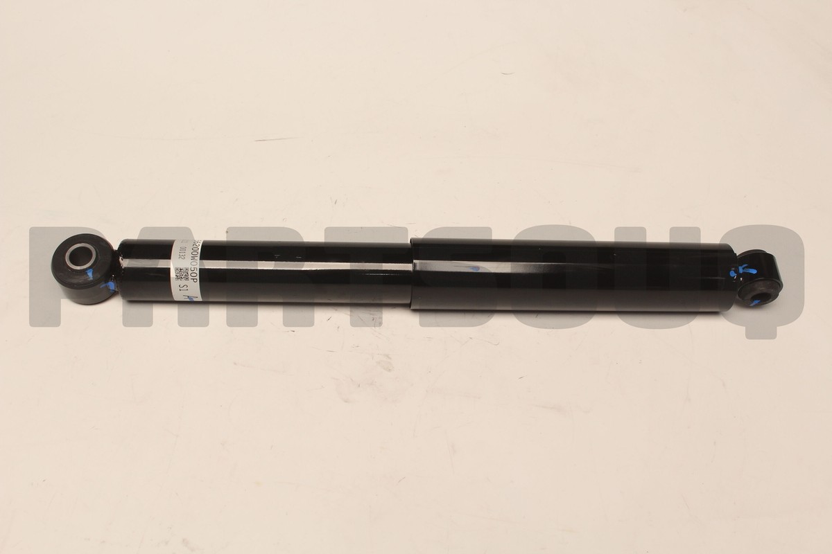 56200W050P Genuine Mitsubishi SHOCK ABSORBER,RR SU | eBay
