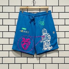 BILLIONAIRE BOYS CLUB BBC PULSE SHORT PROVENCE