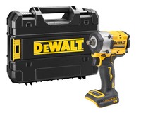 "Dewalt DCF921NT 18V 1/2\" Akku-Schlagschrauber Max. 610Nm LöSemoment Tstak Koffer"