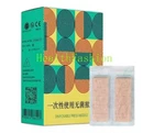 TCM Acupuncture intradermal Tack Skin Ear Press Needles 100 pc/box ZhongyanTaihe
