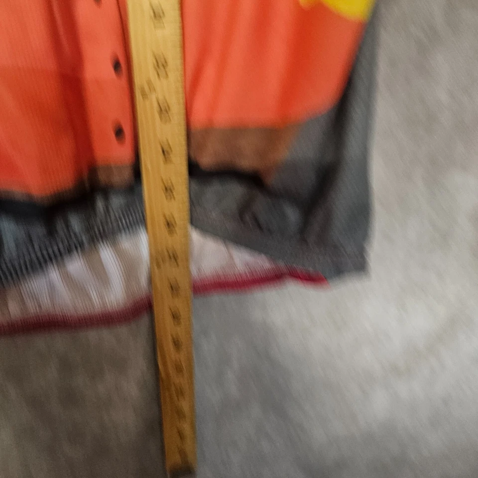 Camiseta deportiva de ciclismo Descente South Park 2005 con cremallera dibujos animados XL 3/4 ¡Cartman chupa! Foto 4 de 4