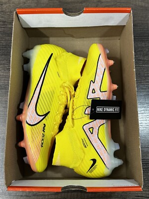Nike Zoom Mercurial Superfly 9 Elite SG Pro AC Lucent DJ5166