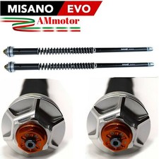 Horquilla Cartucho Benelli TNT Trk 250 2024 Misano Evo Moto Horquilla Ajustable