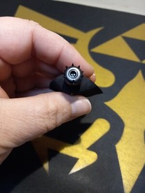 LEGO Star Wars: Darth Maul sw0003 Authentic Minifigure with Head Spikes No Hood