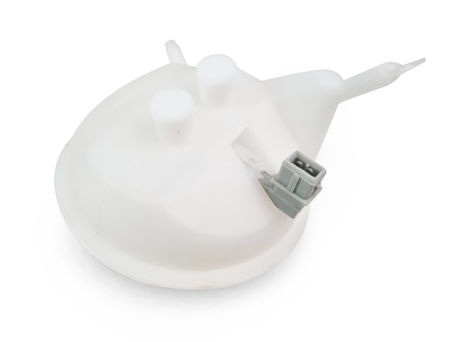 Brake Fluid Expansion Header Tank Reservoir / Sensor & Cap Audi VW