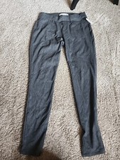 Amazon Essentials Women's Performance Stretch Crop Dress Pants Regular 