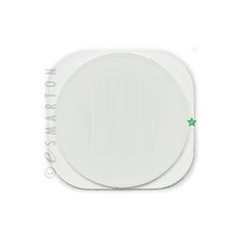 iPod Touch 5th Generation White Home Menu Button Replacement Part USA Seller