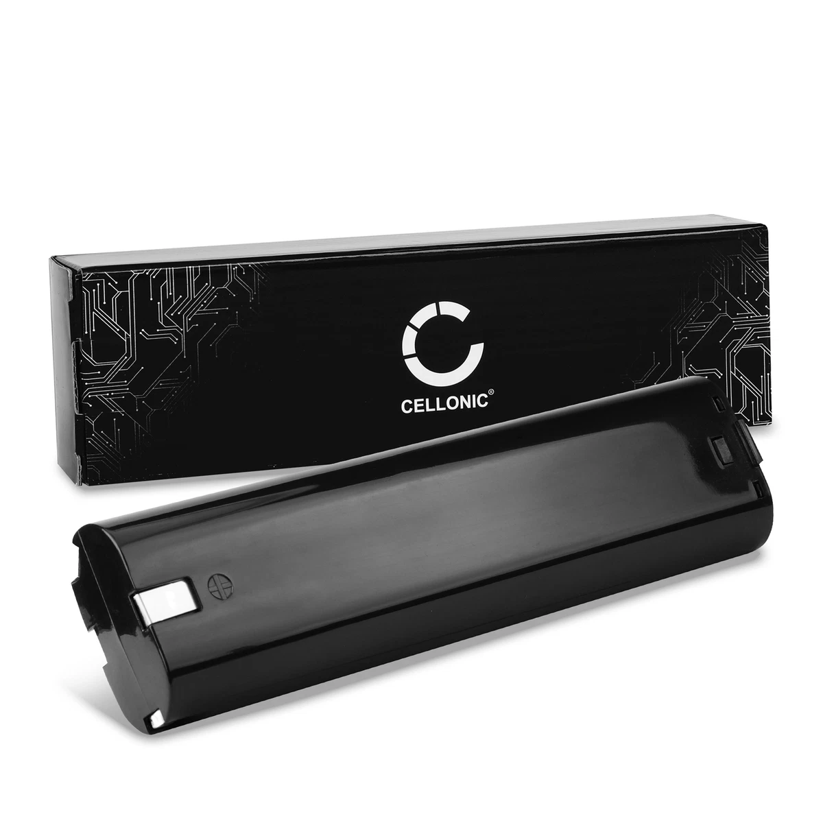 Battery for Makita 6093D 903D ML902 6891D 4190D 4190DB 6096DWE 6092DW 2.1Ah