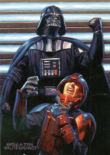 Star Wars Shadow Of The Empire Individual Trading Cards - 第 43/88 張圖片
